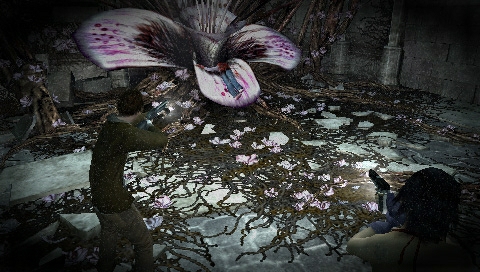 Obscure: The Aftermath